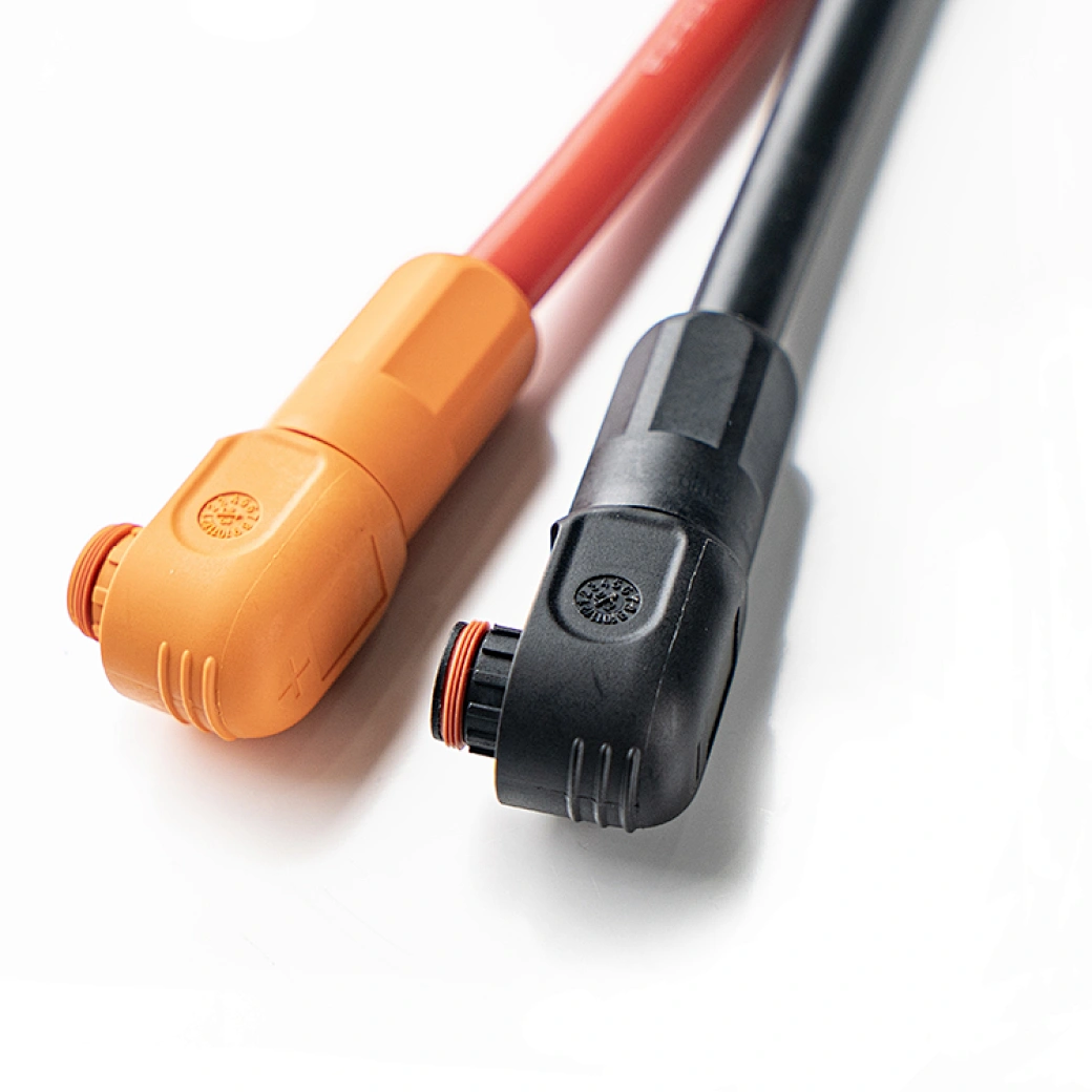 parallel cable