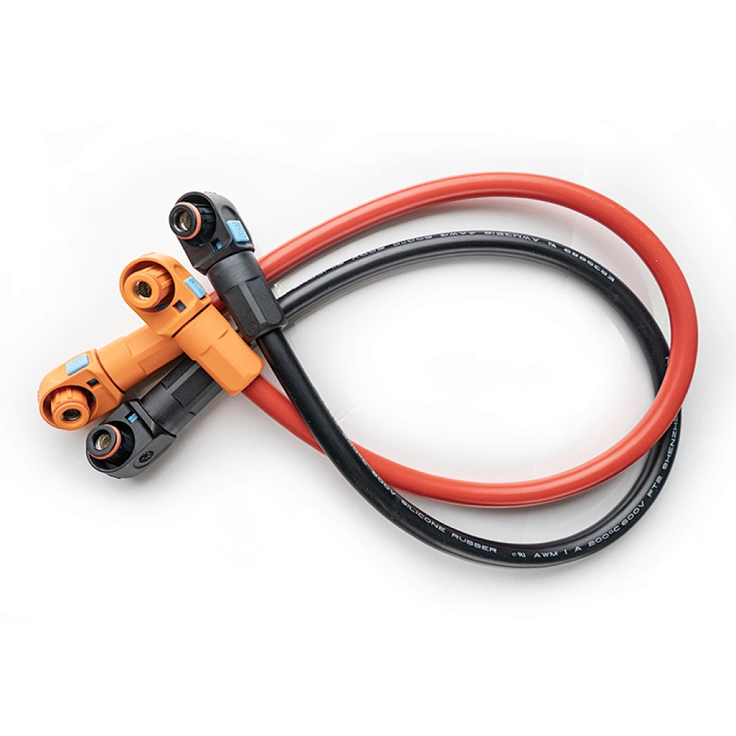 parallel cable